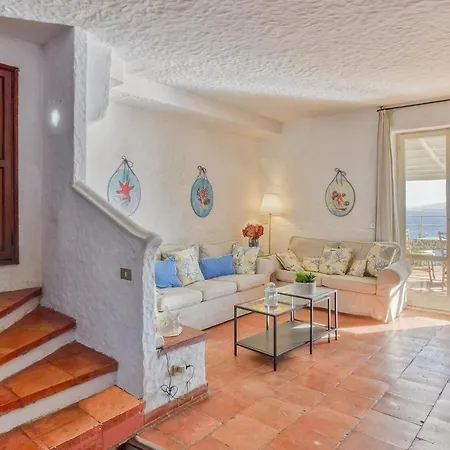 Antica Vakantiehuis