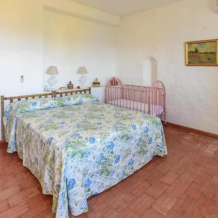 Antica Nyaraló Stalettì