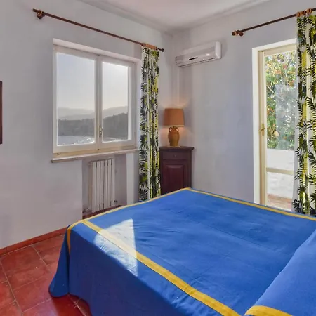 Vakantiehuis Antica
