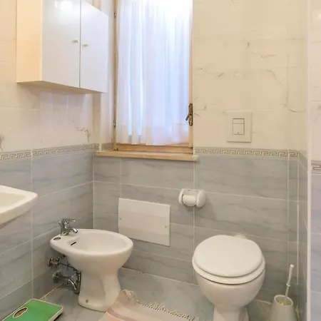 Ferienhaus Antica Stalettì