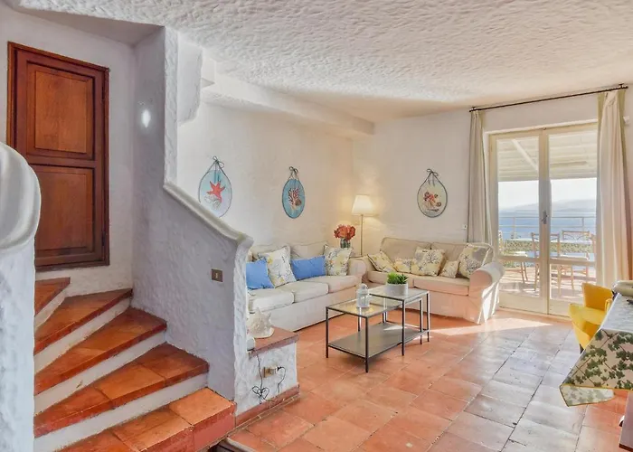 Antica Casa de Férias