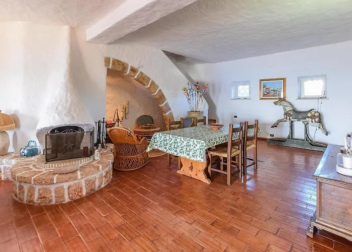 Casa de Férias Antica *