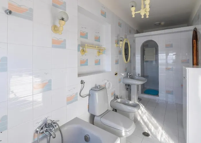 Casa de Férias Antica