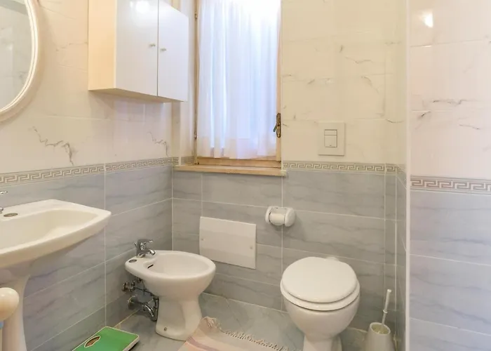 Casa de Férias Antica Stalettì